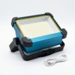 GHD Work Light | Portable Rechargeable LED Work Lamp - Image 2