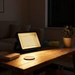 GHD Work Light | Portable Rechargeable LED Work Lamp - Image 3