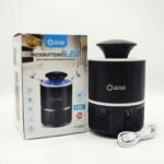 IOTUS Electric Mosquito Killer Lamp | LED Insect Killer (Model LT-A365) - Image 6