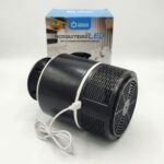 IOTUS Electric Mosquito Killer Lamp | LED Insect Killer (Model LT-A365) - Image 2