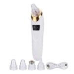 2-in-1 Eyebrow and Facial Hair Trimmer