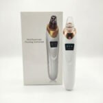 2-in-1 Eyebrow and Facial Hair Trimmer - Image 2