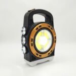 Multifunctional Solar Lamp | Rechargeable LED Solar Light - Image 5