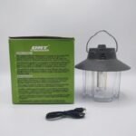 Rechargeable LED Camping Lantern | Portable Emergency Lamp - Image 5