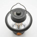 Rechargeable LED Camping Lantern | Portable Emergency Lamp - Image 2