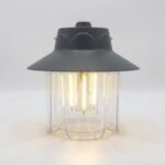 Rechargeable LED Camping Lantern | Portable Emergency Lamp - Image 3