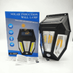 Solar LED light - Image 5