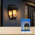 Solar LED light - Image 4