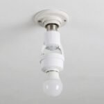 Motion Sensor Emergency Bulb | Rechargeable LED - Image 2