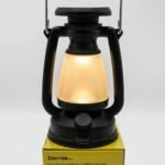 USB Rechargeable LED lamp - Image 2