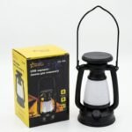 USB Rechargeable LED lamp - Image 6