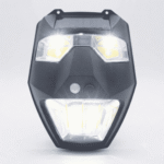 Solar Motion Sensor Wall Light | Outdoor Solar Security Lamp - Image 2