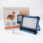 Solar Light Portable Power Kit | Solar Home Lighting System - Image 3
