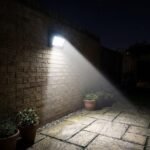 Outdoor Solar Lamp | LED Solar Light for Garden & Home - Image 3