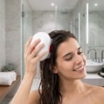Smart Scalp Massager  Electric Head Massager | USB Rechargeable - Image 4