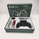 Crown XT 60 Ultra 3 Watch & Gamepad⁰ - Image 4