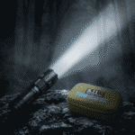 5.11 P90 Tactical Rechargeable Flashlight Pouch | 18650 - Image 4