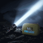5.11 P90 Tactical Rechargeable Flashlight Pouch | 18650 - Image 5