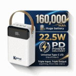 Kamal K2 KPB0161 Power Bank