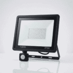 100W Solar Wall Light | IP66 Waterproof Warm Sunset LED Light - Image 5