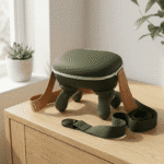Smart Shoulder & Neck Massager – Electric Deep Tissue Neck Massager - Image 4