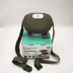 Smart Shoulder & Neck Massager – Electric Deep Tissue Neck Massager - Image 6