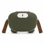 Smart Shoulder & Neck Massager – Electric Deep Tissue Neck Massager - Image 2