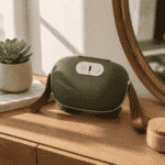 Smart Shoulder & Neck Massager – Electric Deep Tissue Neck Massager - Image 3