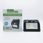 Outdoor Solar Lamp | LED Solar Light for Garden & Home - Image 5