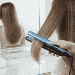 Wet 2 Straight Hair Straightener - Image 2