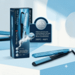 Wet 2 Straight Hair Straightener