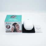 Smart Scalp Massager  Electric Head Massager | USB Rechargeable - Image 6