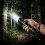 High Power Super Bright Flashlight - Image 6