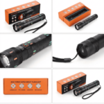 High Power Super Bright Flashlight - Image 5