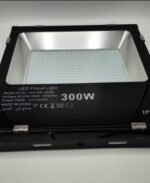 300W LED Flood Light IP66 Waterproof Outdoor Security Light - Image 3