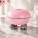 Smart Scalp Massager – Electric Head Massager | USB Rechargeable - Image 5