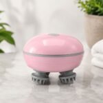 Smart Scalp Massager – Electric Head Massager | USB Rechargeable - Image 2