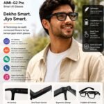 AI glassess