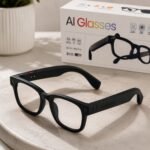 AI glassess