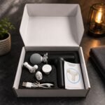 Mini Deep Tissue Massage Gun