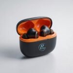 Pester Wireless Stereo Earphone - BMC-40 - Image 2