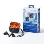 Pester Wireless Stereo Earphone - BMC-40 - Image 3