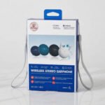 Pester TWS Wireless Headset BMC-25 - Image 2
