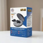 Pester TWS Wireless Headset BMC-25 - Image 4
