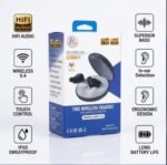 Pester TWS Wireless Headset BMC-25