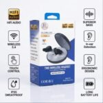 Pester TWS Wireless Headset BMC-25