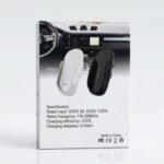U1 Smart Car Wireless Charger - Image 2
