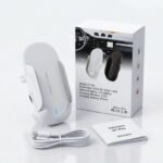 U1 Smart Car Wireless Charger - Image 4