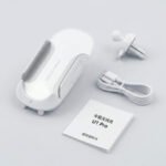 U1 Smart Car Wireless Charger - Image 5
