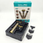 Daling 3-in-1 Professional Grooming Kit | Hair & Beard Trimmer - Image 4